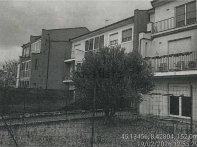 Appartamento in vendita di 127 m² in Via Aristide Oggero, 45