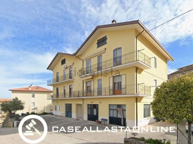 Appartamento in vendita di 127 m² in Via Asiago