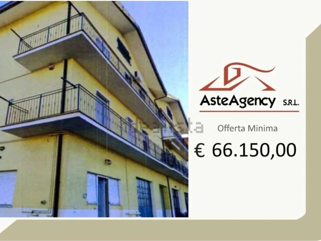 Appartamento in vendita di 127 m² in Via Asiago, 5