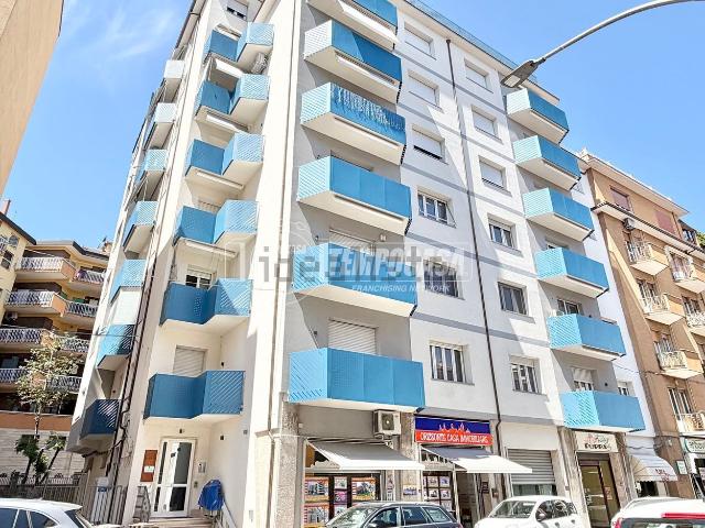 Appartamento in vendita di 127 m² in Via Augusto Murri