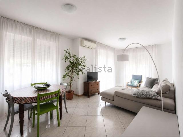 Appartamento in vendita di 127 m² in Via Bolghera, 1