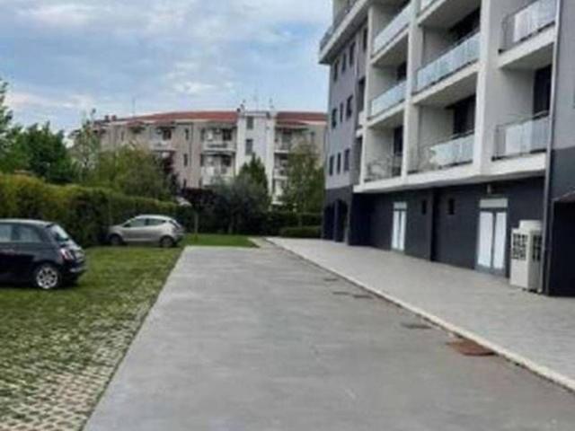 Appartamento in vendita di 127 m² in Via Bosco San Giorgio