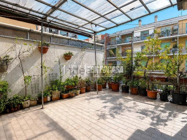 Appartamento in vendita di 127 m² in Via Boston, 24