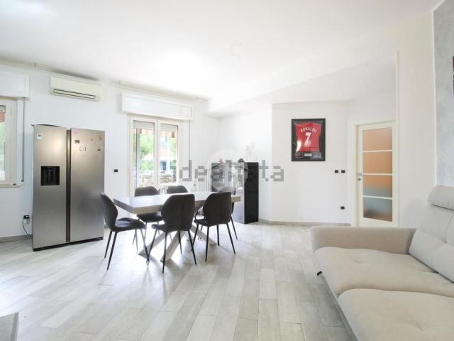 Appartamento in vendita di 127 m² in Via Bartolomeo Colleoni, 31