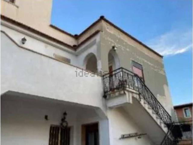 Appartamento in vendita di 127 m² in Via Brancati, 77