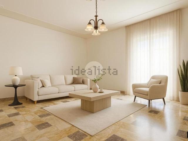 Appartamento in vendita di 127 m² in Via G. Verdi, 116