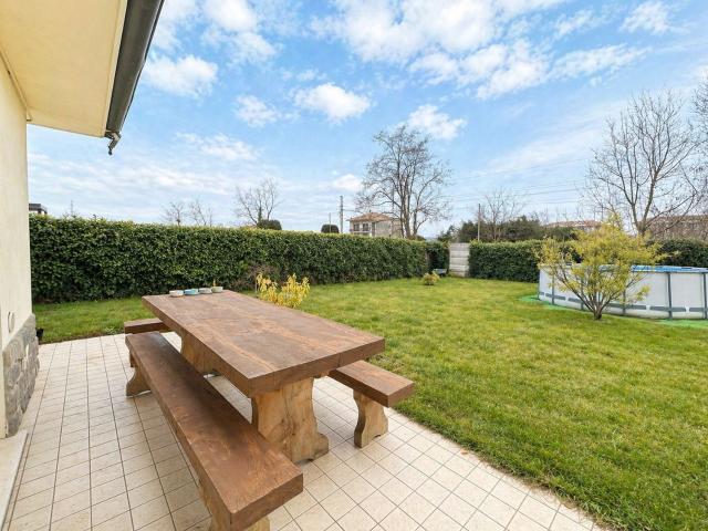 Appartamento in vendita di 127 m² in Via G. Verdi, 1