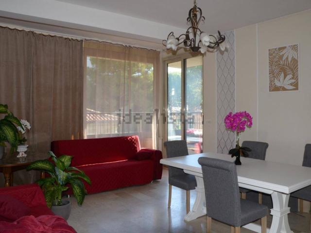Appartamento in vendita di 127 m² in Via Gasbarrini