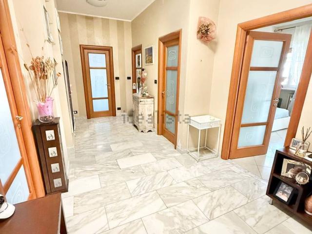 Appartamento in vendita di 127 m² in Via Gaspare Spontini, 29
