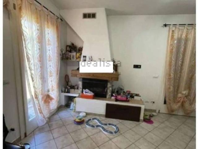 Appartamento in vendita di 127 m² in Via Gastone Rossi, 7