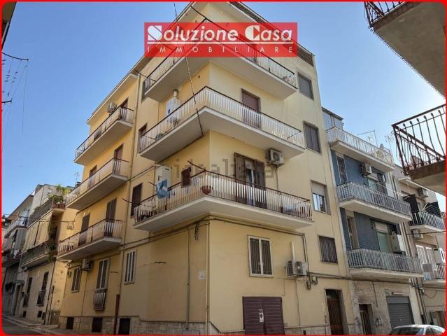 Appartamento in vendita di 127 m² in Via Generale da Bormida