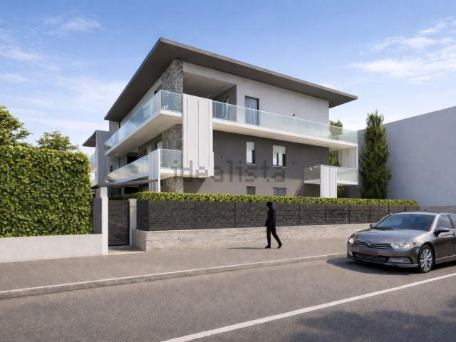 Appartamento in vendita di 127 m² in Via Giuseppe Garibaldi