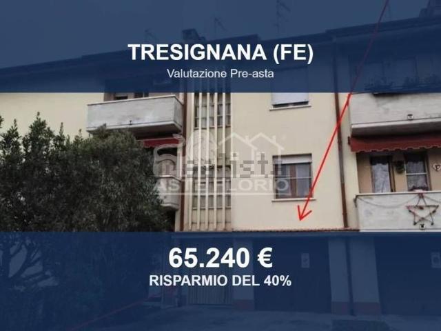 Appartamento in vendita di 127 m² in Via Giuseppe Franceschini