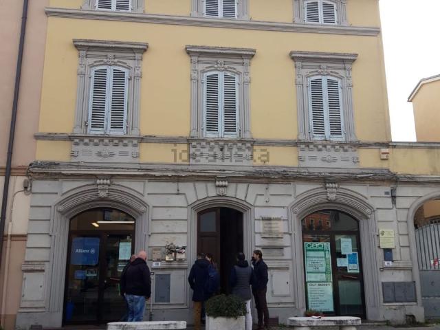 Appartamento in vendita di 127 m² in Via Giuseppe Mazzini