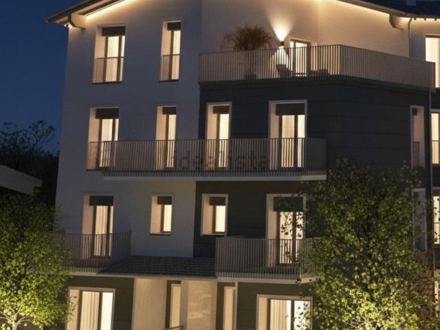 Appartamento in vendita di 127 m² in Via Giuseppe Mazzini, 27