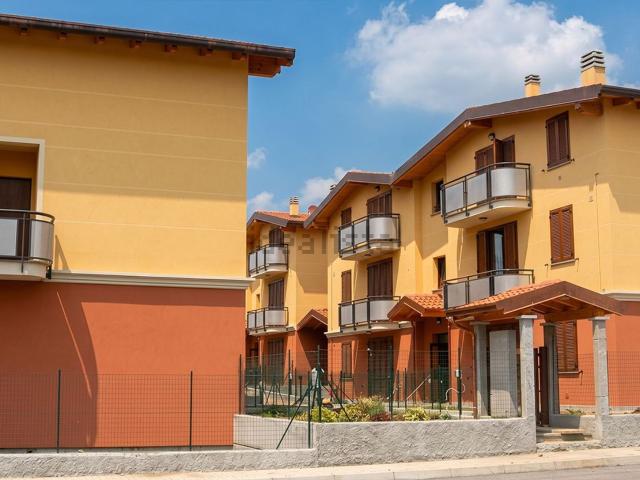 Appartamento in vendita di 127 m² in Via Giuseppe Ungaretti, 23