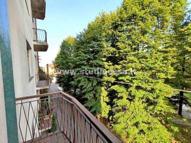 Appartamento in vendita di 127 m² in Via Giuseppe Verdi