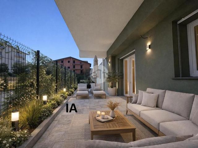 Appartamento in vendita di 127 m² in Via Giuseppe Verdi