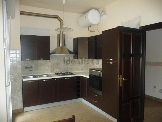 Appartamento in vendita di 127 m² in Via Giacomo Leopardi