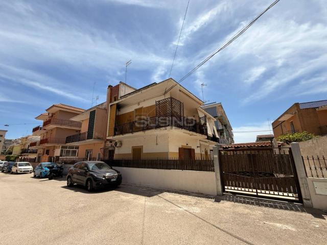Appartamento in vendita di 127 m² in Via Gian Maria Trevisano