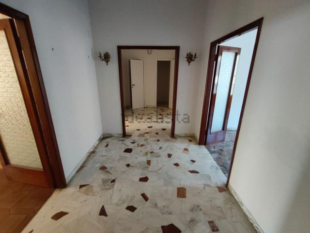 Appartamento in vendita di 127 m² in Via Giandomenico Romagnosi, 2