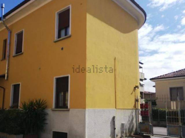 Appartamento in vendita di 127 m² in Via Giosué Carducci, 19