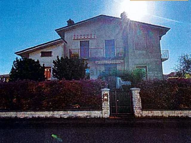 Appartamento in vendita di 127 m² in Via Giotto, 2