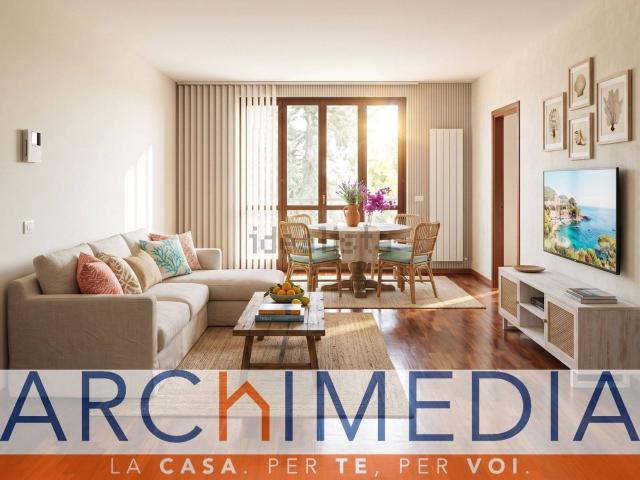 Appartamento in vendita di 127 m² in Via Giovanni Amendola, 31