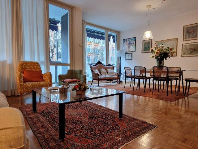 Appartamento in vendita di 127 m² in Via Giovanni da Procida, 6