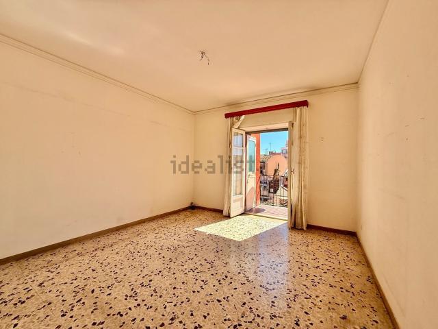 Appartamento in vendita di 127 m² in Via Grasso Finocchiaro, 75