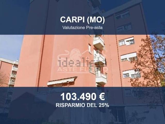 Appartamento in vendita di 127 m² in Via Guadalajara, 9