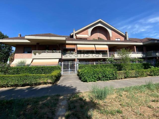 Appartamento in vendita di 127 m² in Via Domenico Coggiola, 18