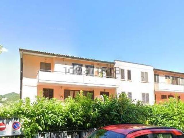 Appartamento in vendita di 127 m² in Via Don Minzoni