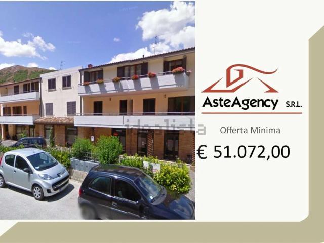 Appartamento in vendita di 127 m² in Via Don Minzoni, 44