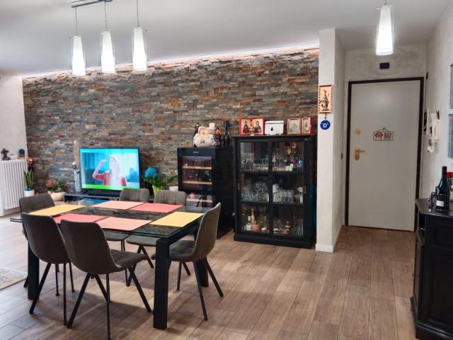 Appartamento in vendita di 127 m² in Via Don Lucio Gera