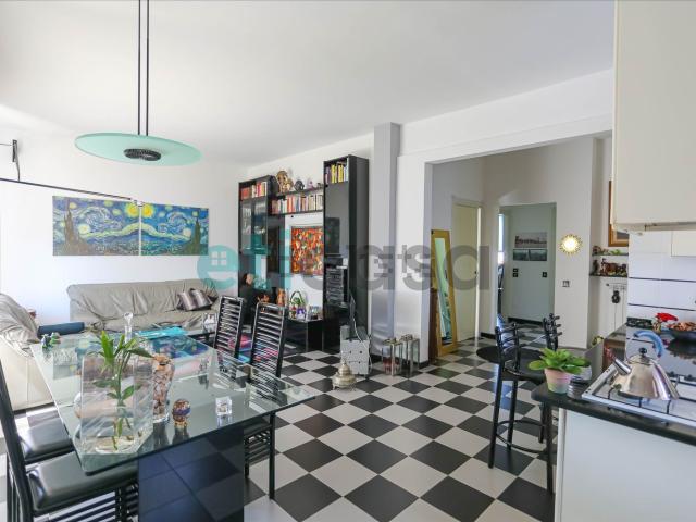 Appartamento in vendita di 127 m² in Via Don Torchiani, 5