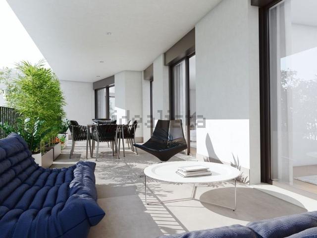 Appartamento in vendita di 127 m² in Via Donizetti, 53