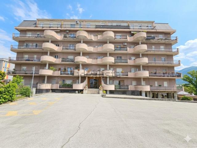 Appartamento in vendita di 127 m² in Via Dalmazia, 13