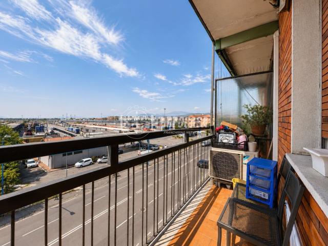 Appartamento in vendita di 127 m² in Via Dalmazia, 73