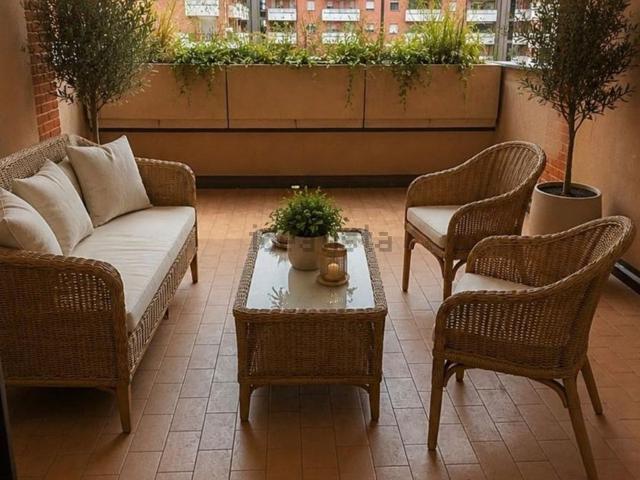 Appartamento in vendita di 127 m² in Via Daniel Bovet, 7
