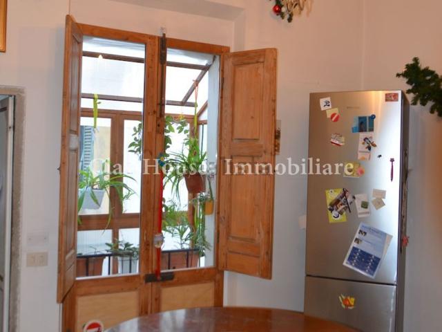 Appartamento in vendita di 127 m² in Via dei Pepi