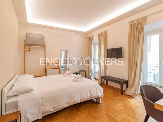 Appartamento in vendita di 127 m² in Via del Boschetto