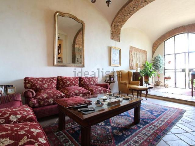 Appartamento in vendita di 127 m² in Via del Campanile, 5