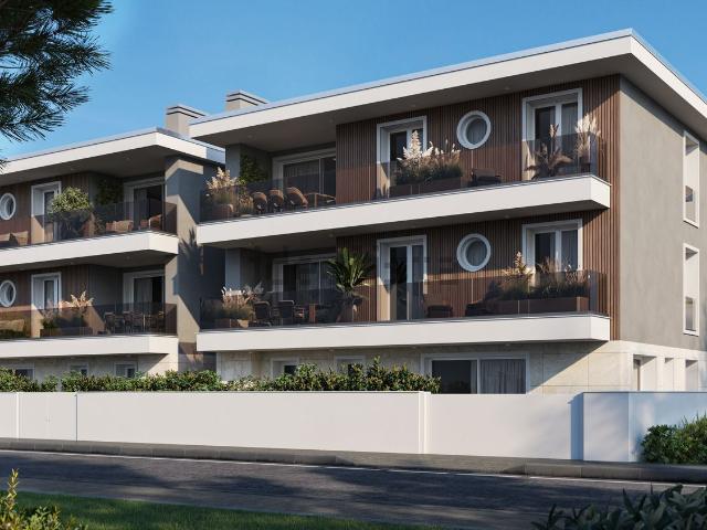Appartamento in vendita di 127 m² in Via del Correggio, 25