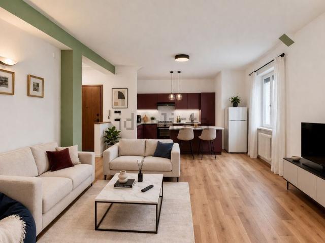Appartamento in vendita di 127 m² in Via del Filato