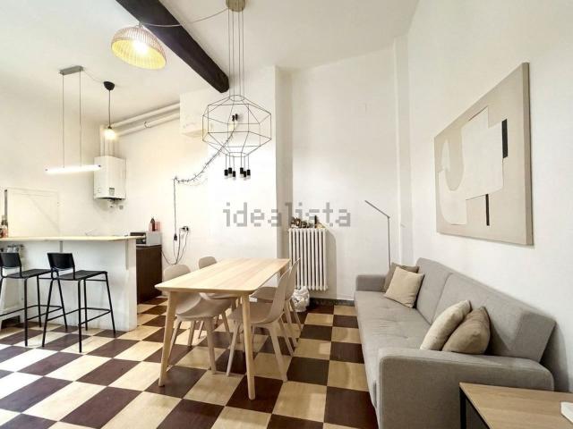 Appartamento in vendita di 127 m² in Via del Pratello, 23