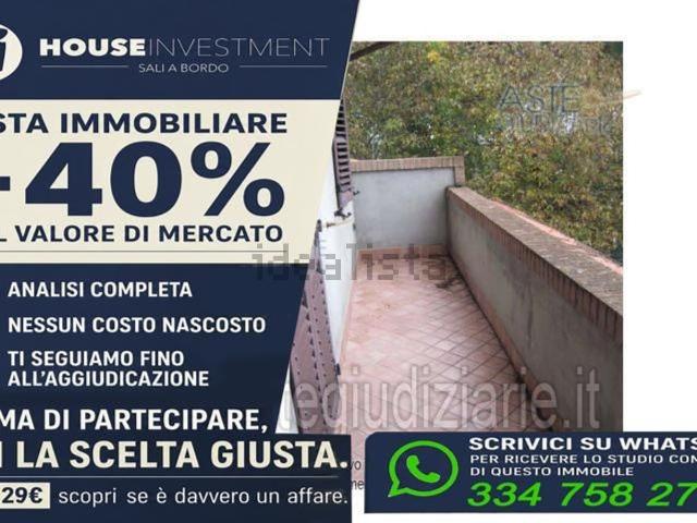 Appartamento in vendita di 127 m² in Via del Quattro, 34