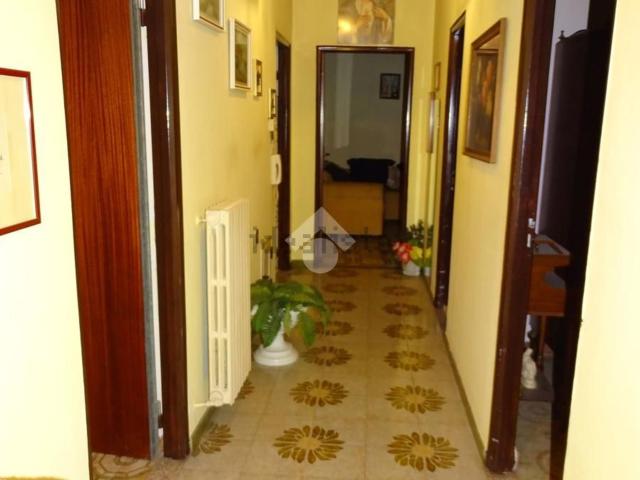 Appartamento in vendita di 127 m² in Via dell&apos Artigianato