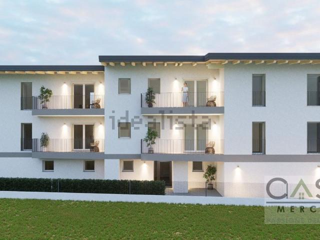 Appartamento in vendita di 127 m² in Via della Filanda