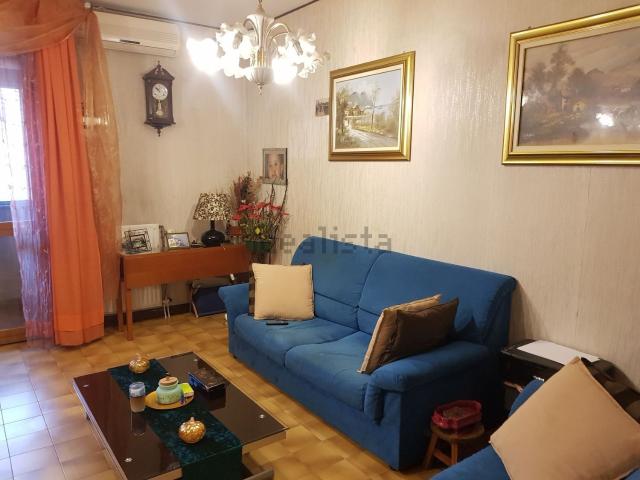 Appartamento in vendita di 127 m² in Via della Repubblica, 11